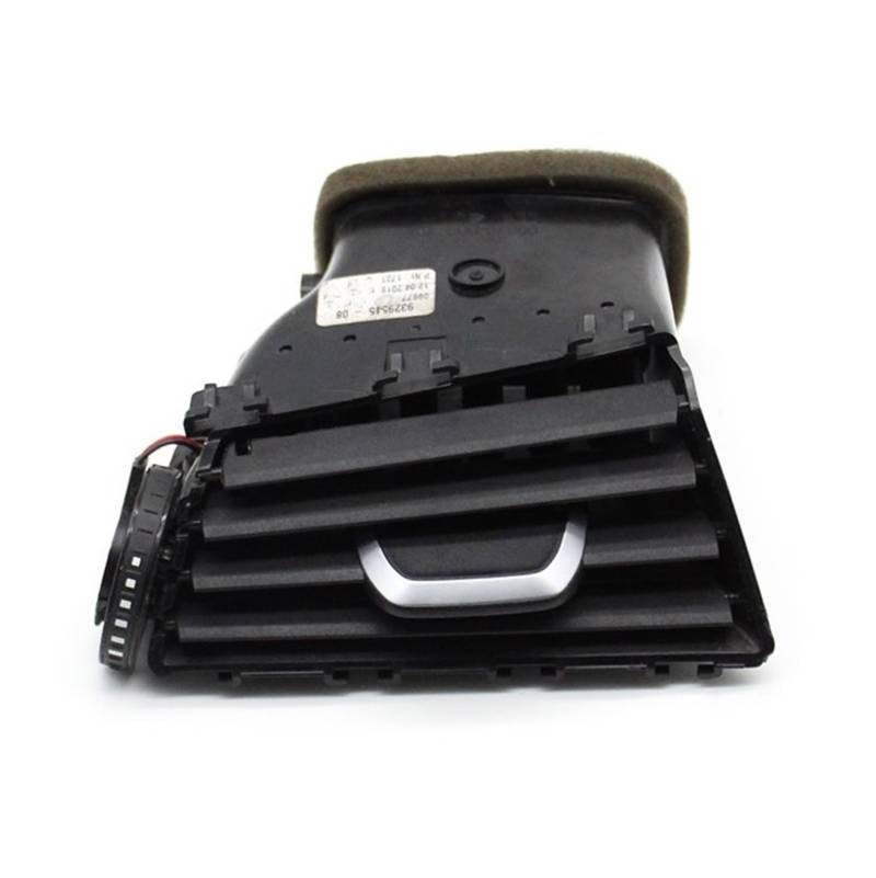 Gtdtixc Auto Interieur Zubehör Für 5 Series G30 G31 2017 2018 2019 2020 Dashboard Zentrale Links Rechts Klimaanlage AC Vent Grille Outlet Montage Interieurleisten Zubehör(LHD Left) von Gtdtixc