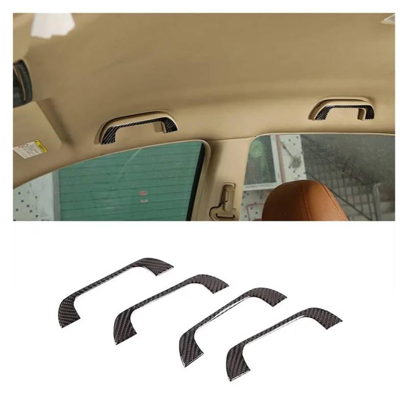 Gtdtixc Auto Interieur Zubehör Für CRV 2007 2008 2009 2010 2011 Auto Dekorative Aufkleber Innen Kit Auto Zubehör Interieurleisten Zubehör(Color 16) von Gtdtixc