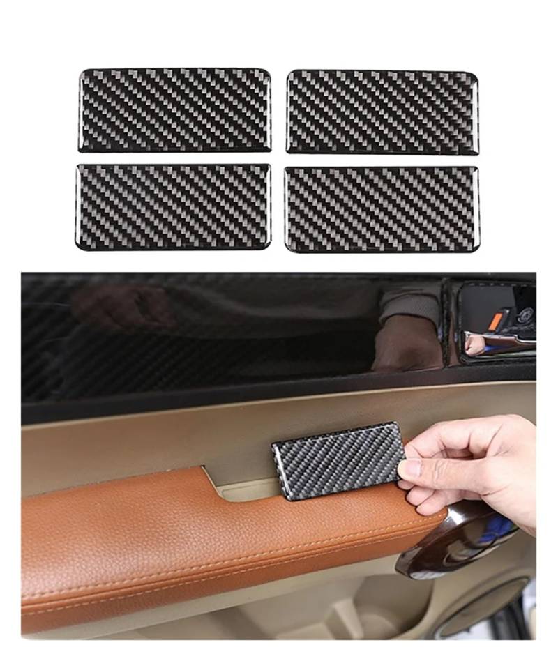 Gtdtixc Auto Interieur Zubehör Für CRV 2007 2008 2009 2010 2011 Auto Dekorative Aufkleber Innen Kit Auto Zubehör Interieurleisten Zubehör(Color 3) von Gtdtixc