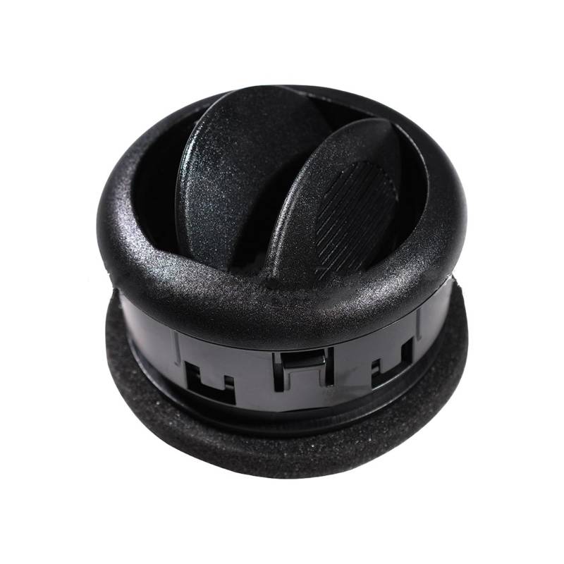 Gtdtixc Auto Interieur Zubehör Für Citroen Für Nemo 2008-2017 Auto Belüftung Grill Abdeckung Mund Air Vent Kabine 735461076 8265.FA 8265JJ 735460869 Interieurleisten Zubehör(1Piece) von Gtdtixc