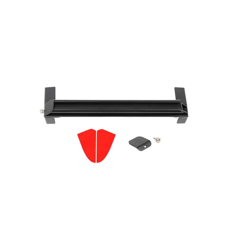 Gtdtixc Auto Interieur Zubehör Für Jeep Für Wrangler JK 2007-2010 Auto Centrale Multi-funktionale Expansion Telefon Halter Kamera Halterung Interieurleisten Zubehör(A) von Gtdtixc