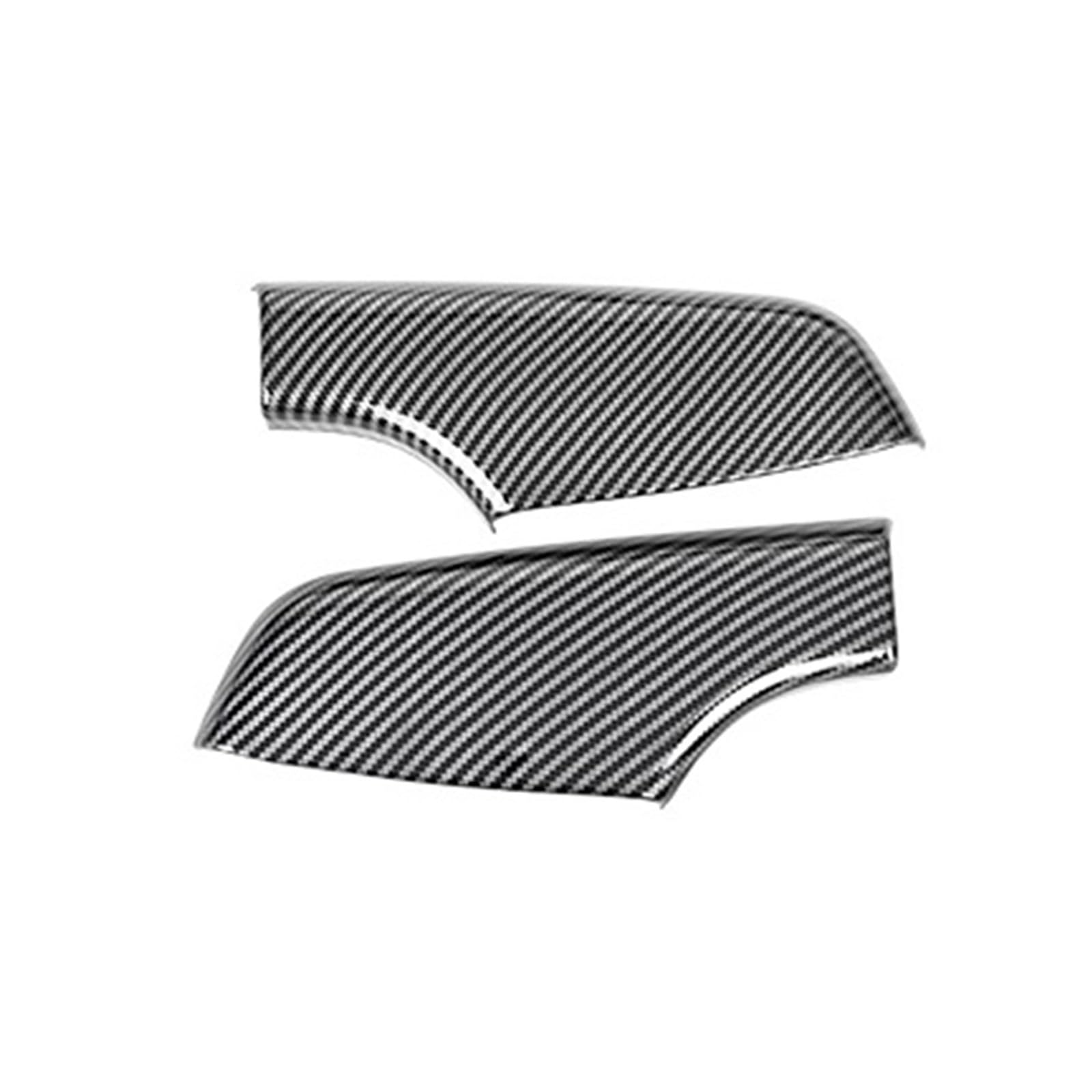 Gtdtixc Auto Interieur Zubehör Für Kia Für Carnival Für Sedona KA4 2020 2021 2022 2023 Autofensterglas-Lift-Taste Schalterabdeckung Fensterheber-Panel Interieurleisten Zubehör(2Piece Carbon Fiber) Gtdtixc Auto Interieur Zubehör Für Kia Für Carnival Für Sedona KA4 2020 2021 2022 2023 Autofensterglas-Lift-Taste Schalterabdeckung Fensterheber-Panel Interieurleisten Zubehör(2Piece Carbon Fiber) von Gtdtixc