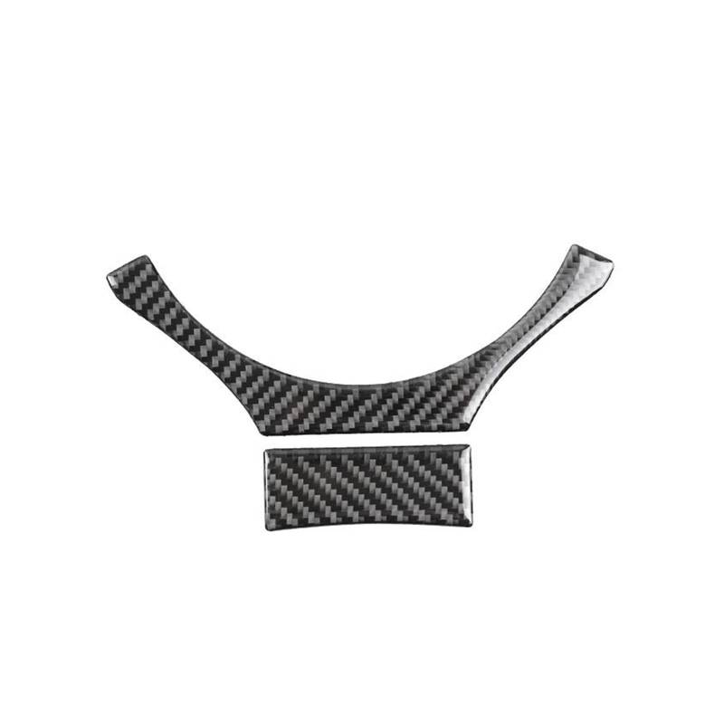 Gtdtixc Auto Interieur Zubehör Für Lexus IS250 NX200 200t 300h 2013 2014 2015 2016 2017 2018 2019 2020 Auto Lenkrad Taste Trim Abdeckung Interieurleisten Zubehör(A) von Gtdtixc