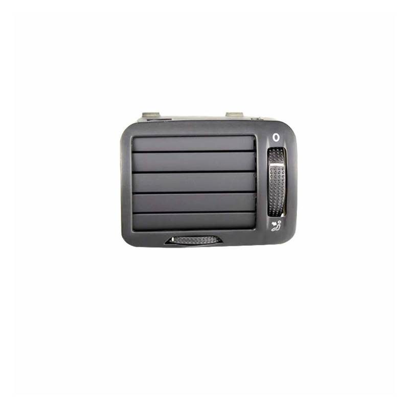 Gtdtixc Auto Interieur Zubehör Für VW Für Passat B5 1997-2005 Front Dashboard Zentrale Air Vent Outlet A/C Heizung 3B0819728 3B 0 819 728 Interieurleisten Zubehör(Links) von Gtdtixc