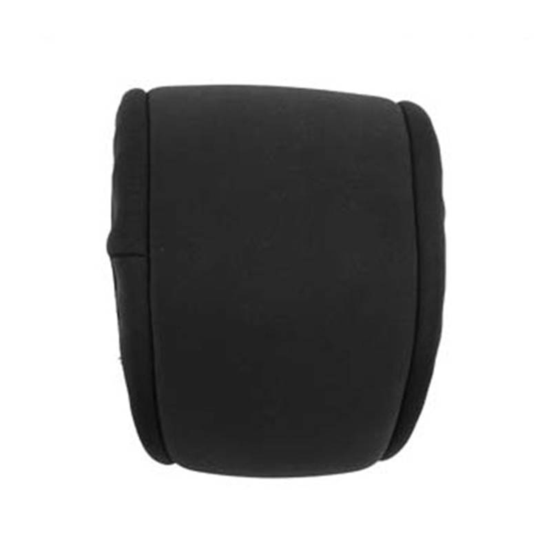 Gtdtixc Auto Interieur Zubehör Für X1 U11 2023 2024 Center Konsole Schutz Fall Auto Zentrale Armlehne Box Abdeckung Interieurleisten Zubehör(Style C-Cloth) von Gtdtixc