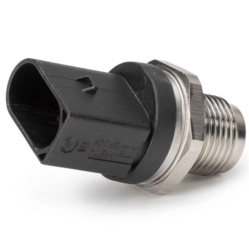 Gtdtixc Einspritzventil Für Benz ML320 E320 E350 GL320 R320 0281002842 Kraftstoffeinspritzung Kraftstoffverteilerrohr-drucksensor 0061536528 Einspritzdüse von Gtdtixc
