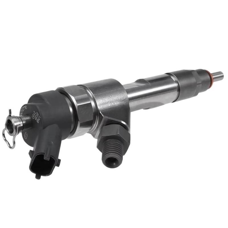 Gtdtixc Einspritzventil Für Citroen Für Jumper 28 HDI 2000-0445120002 Diesel Kraftstoff Injektor 0986435501 Einspritzdüse von Gtdtixc