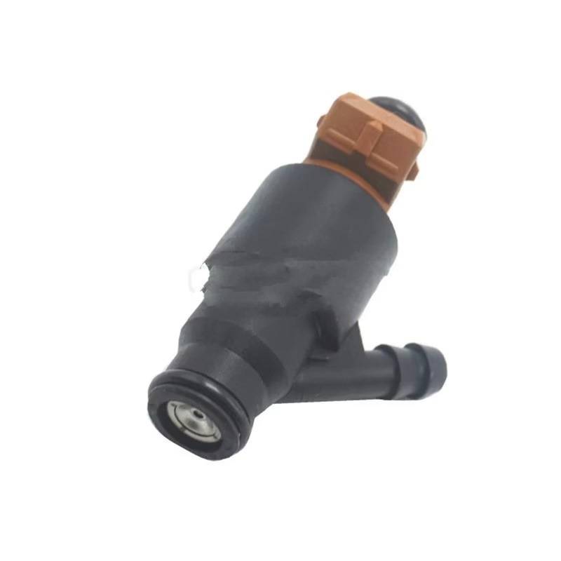 Gtdtixc Einspritzventil Für E36 Z3 318i 318ti Z3 1995-1998 Kraftstoff Injektor 0280150501 0 280 150 501 Einspritzdüse von Gtdtixc