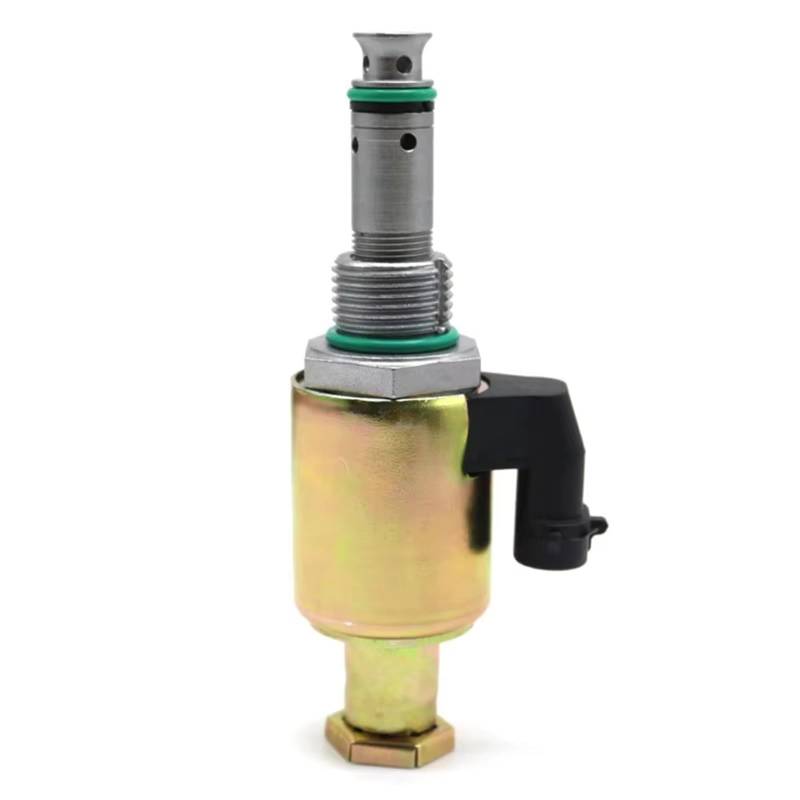 Gtdtixc Einspritzventil Für Ford Für E-350 Für E-450 E-550 Für F-250 Für F-350 7.3L Kraftstoffeinspritzdruckregler IPR-Ventil F81Z-9C968-AB Einspritzdüse von Gtdtixc