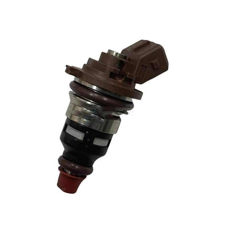 Gtdtixc Einspritzventil Für Ford Für Escort MK5 MK6 Für Focus MK1 16 16V OEM 948F-AB Kraftstoff INJEKTOR Side Flow Einspritzdüse von Gtdtixc