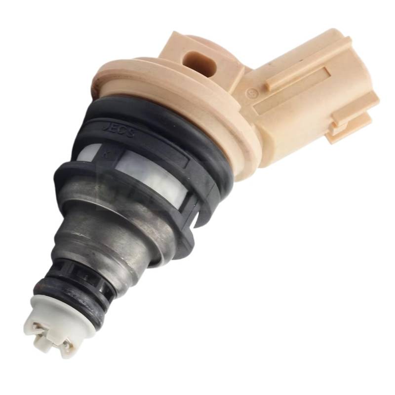 Gtdtixc Einspritzventil Für Infiniti Q45 4.1L V8 J30 Durchflussabgestimmte Kraftstoffeinspritzdüse 16600-10Y00 16600-53J00 16600-10Y0016600-96E01 Einspritzdüse von Gtdtixc