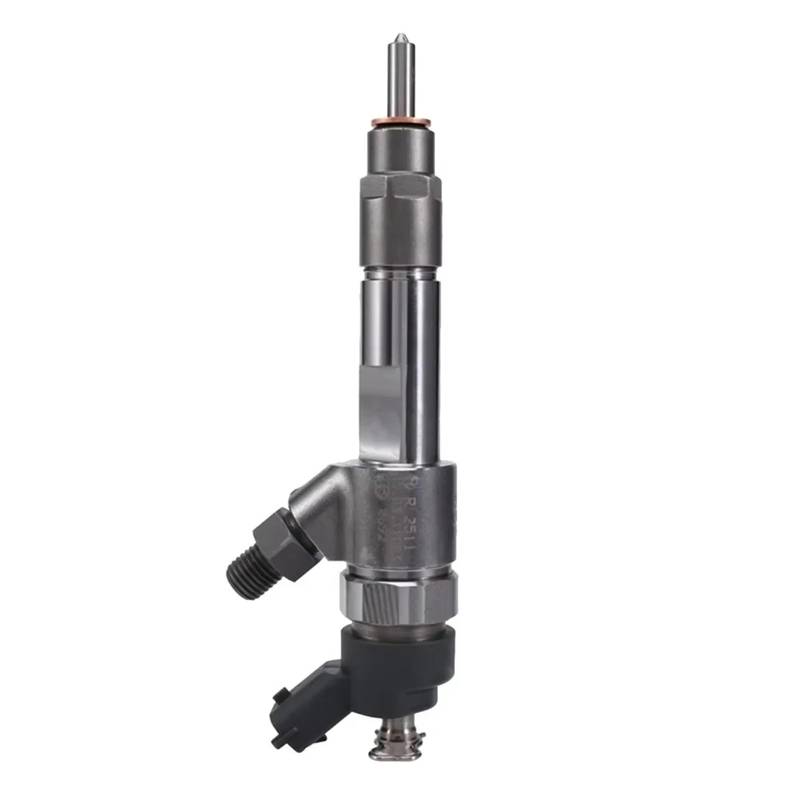 Gtdtixc Einspritzventil Für Iveco Für Daily III 2,8 1999 2000 2001 2002 2003 2004 2005 2006 2007 0445120002 Diesel Kraftstoff Injektor 0986435501 Einspritzdüse von Gtdtixc