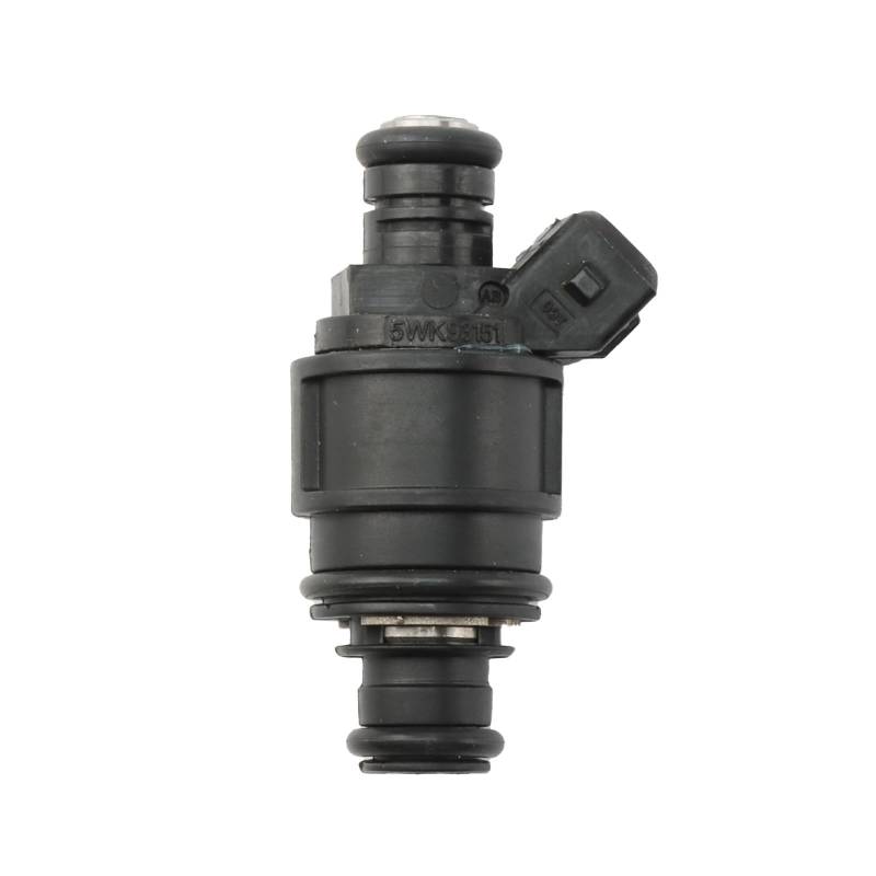 Gtdtixc Einspritzventil Für Land Für Rover 2,5 L 2002 2003 2004 2005 1/6x 5WK9315 1 536149 Kraftstoff Injektor Einspritzdüse(1 Piece) von Gtdtixc