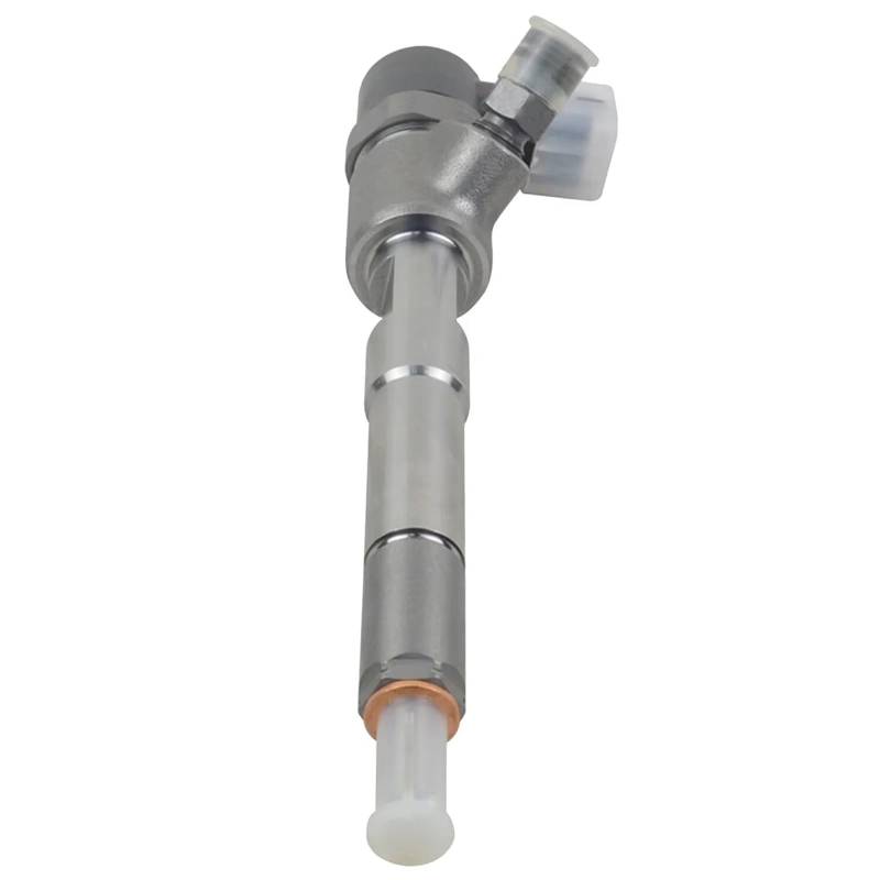 Gtdtixc Einspritzventil Für Vauxhall Für Combo MultiJet 0445110351 0986435204 Diesel Kraftstoff Injektor Einspritzdüse von Gtdtixc