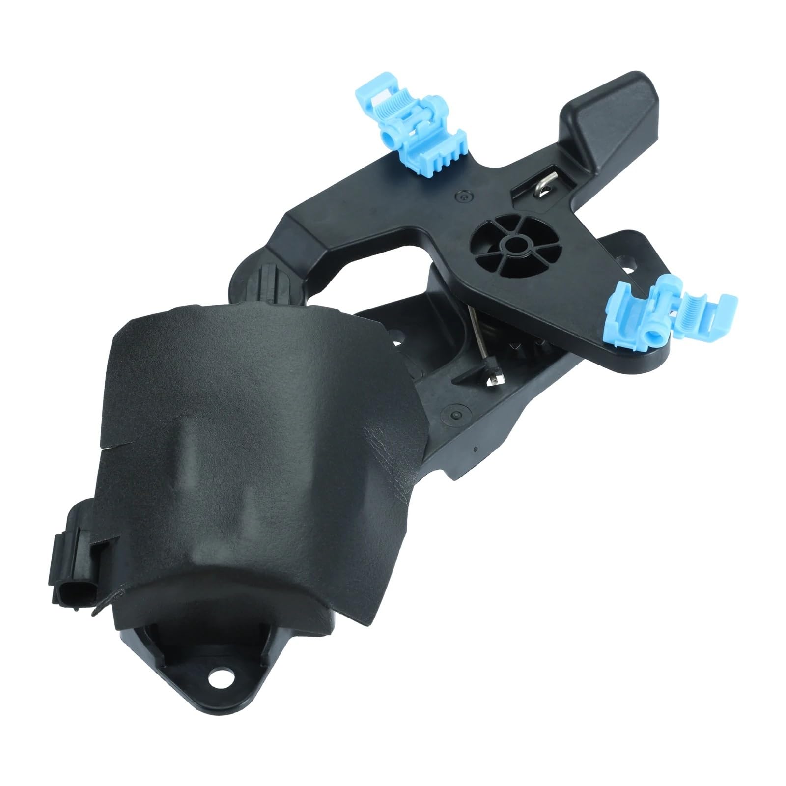 Heckklappenschloss Für Ford F150/F250/F350 2017 2018 2019 2020 2021 Ersetzen Teil GC3Z9943170E Kunststoff Heckklappe Angetriebene Heckklappe Schloss Antrieb Kofferraum Türschloss Heckklappenschloss Für Ford F150/F250/F350 2017 2018 2019 2020 2021 Ersetzen Teil GC3Z9943170E Kunststoff Heckklappe Angetriebene Heckklappe Schloss Antrieb Kofferraum Türschloss von Gtdtixc