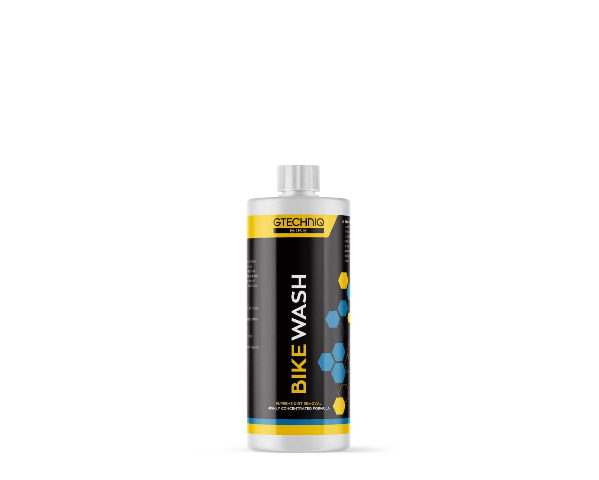 Gtechniq Bike Shampoo Fahrrad, EBike, Pedelec Wash 250ml Gtechniq Bike Shampoo Fahrrad, EBike, Pedelec Wash 250ml von Gtechniq