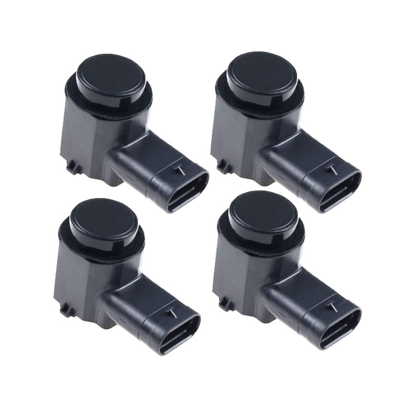 GXDD Auto Reverse Parking Assist Sensor 4 stücke Auto PDC Parksensor Fit für Volvo C30 C30 S60 S80 S80 V70 XC70 XC90 30786968 31341637 31341344 Parkabstandsregelungssensor GXDD Auto Reverse Parking Assist Sensor 4 stücke Auto PDC Parksensor Fit für Volvo C30 C30 S60 S80 S80 V70 XC70 XC90 30786968 31341637 31341344 Parkabstandsregelungssensor von GuOdong