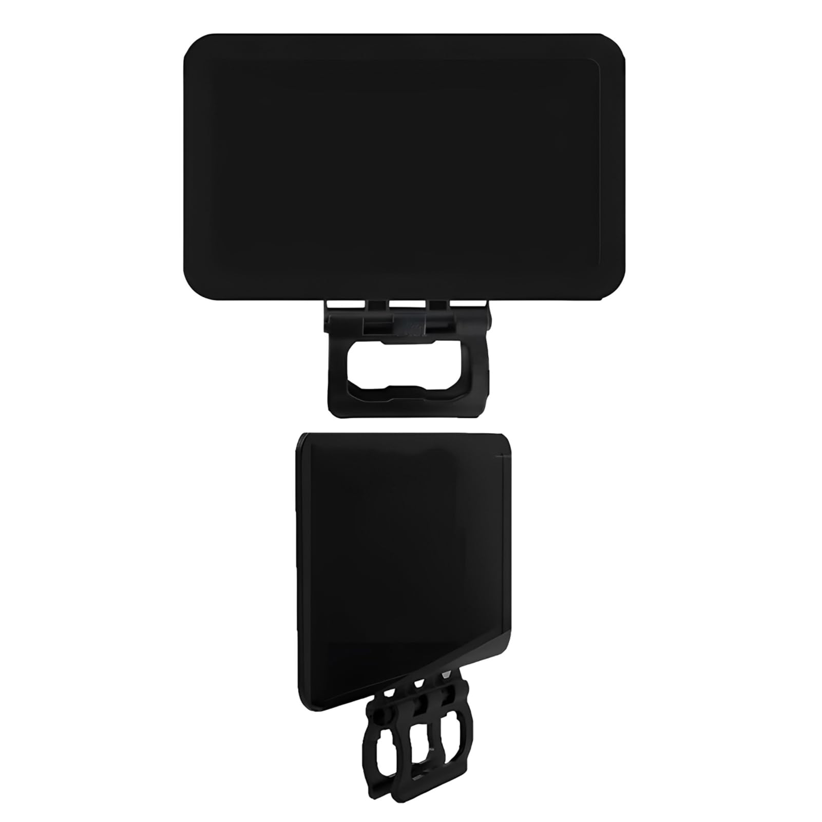 Guangcailun 2x2 stücke Handy Sonnenschirm Schatten Telefon Sonnenschutz Universal Für Und Alle Smartphones Neue Einstellbare Visier Guangcailun 2x2 stücke Handy Sonnenschirm Schatten Telefon Sonnenschutz Universal Für Und Alle Smartphones Neue Einstellbare Visier von Guangcailun