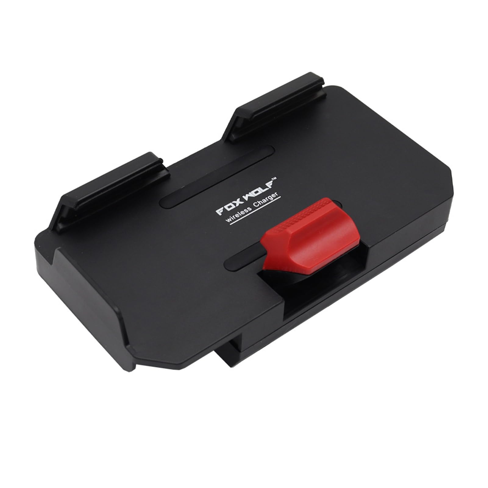 Guangcailun Motorrad Navigation Halterung Navigation Halterung Halterung Drahtlose Lade Handy Navigation Halterung Langlebig Einfach, Weiß Guangcailun Motorrad Navigation Halterung Navigation Halterung Halterung Drahtlose Lade Handy Navigation Halterung Langlebig Einfach, Weiß von Guangcailun