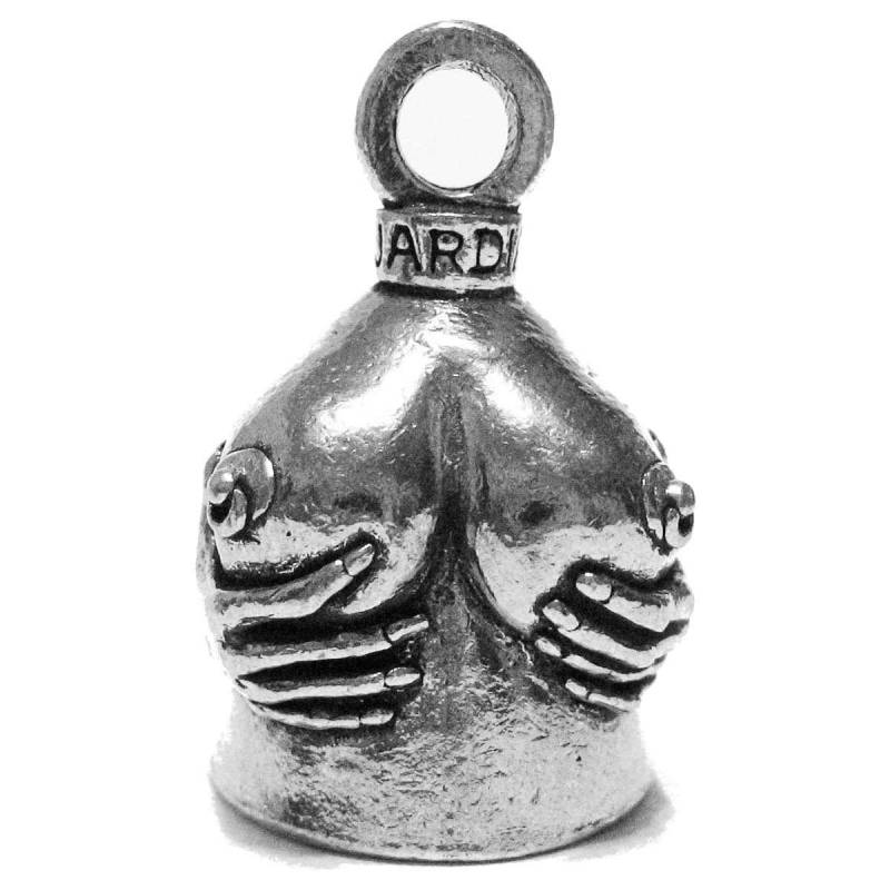 Guardian® Glocke Handvoll von Boobies, 5,1 cm von Guardian Bell
