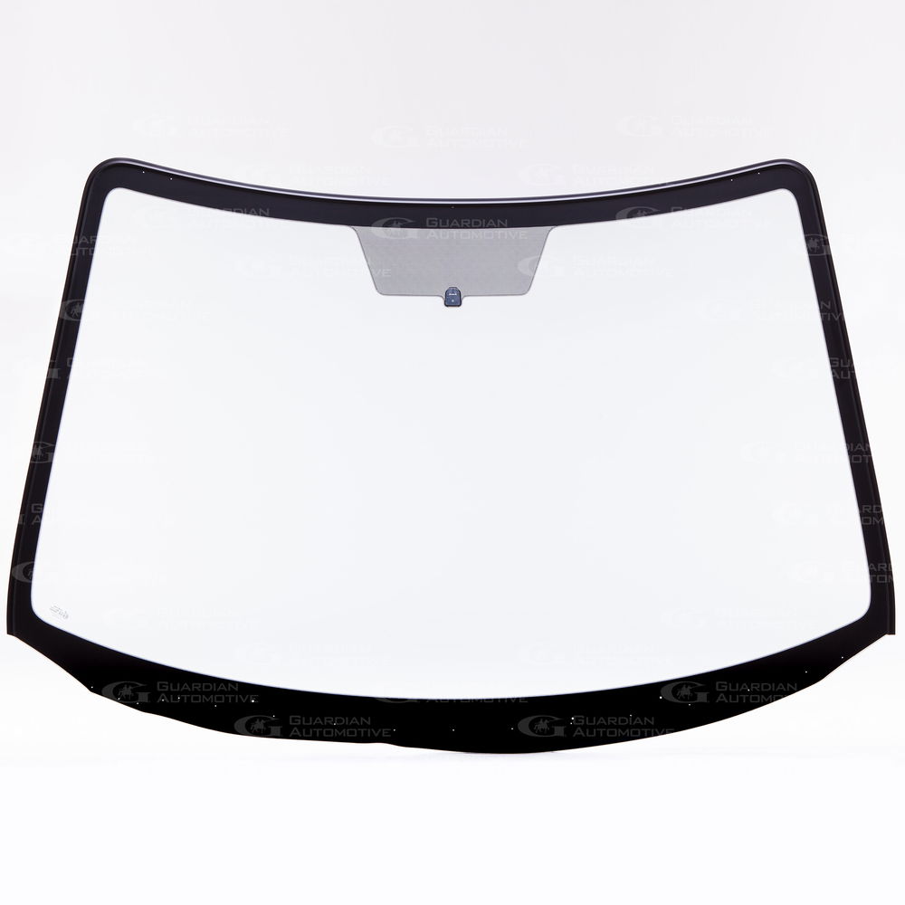 Frontscheibe MAZDA 3 2003- Frontscheibe MAZDA 3 2003- von Glavista