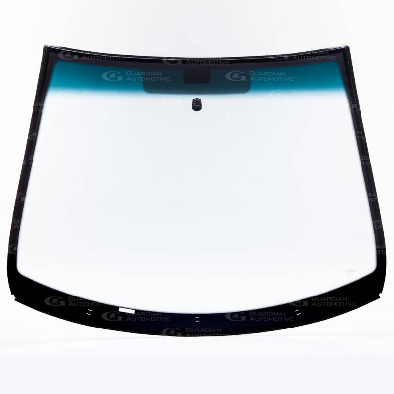 Frontscheibe PEUGEOT 207 2006- Glavista 6548AGSBLVZ von Glavista