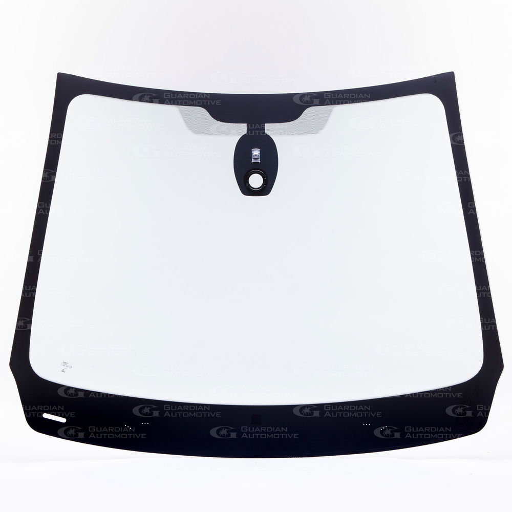 Frontscheibe RENAULT CAPTUR 2013- Frontscheibe RENAULT CAPTUR 2013- von Glavista
