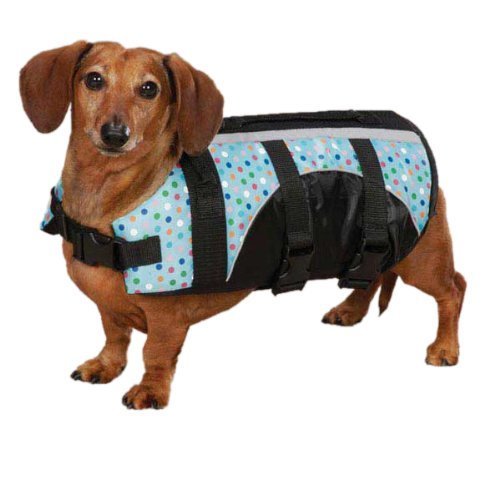 Guardian Gear bedruckt Pet Preserver, Small/Medium, Dot von Guardian