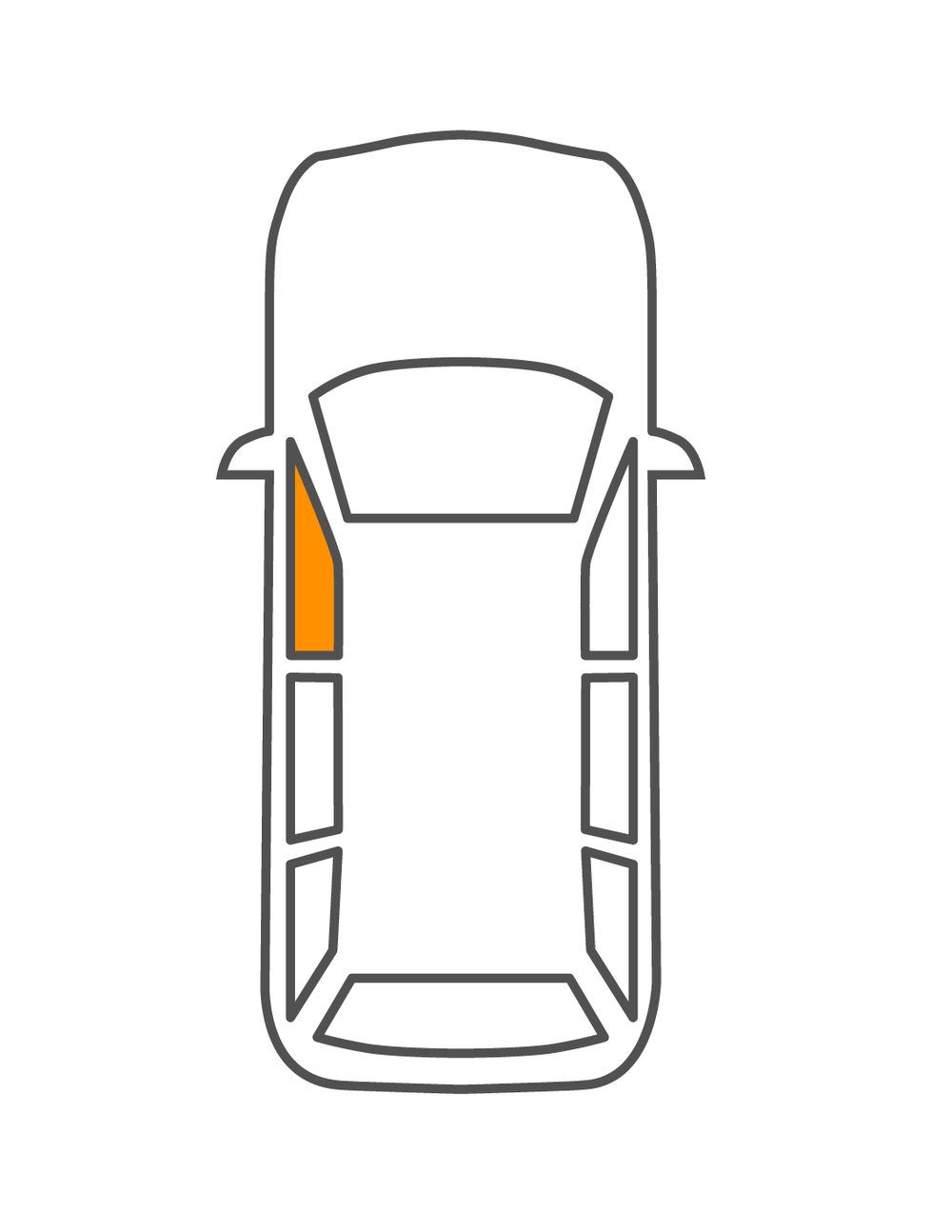 vordere Türscheibe CITROEN C 3 PICASSO 2009- Glavista 2742LGSM5FD vordere Türscheibe CITROEN C 3 PICASSO 2009- Glavista 2742LGSM5FD von Glavista