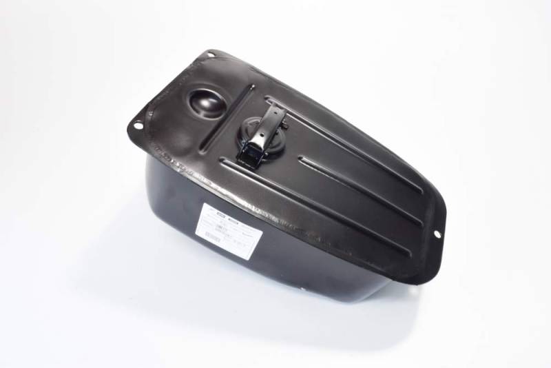 Guasti Srl Tank für Piaggio Vespa 50 Special, Metall, 5.5 Liter Benzintank, Motorroller-Kraftstofftank, Eisen von Guasti Srl