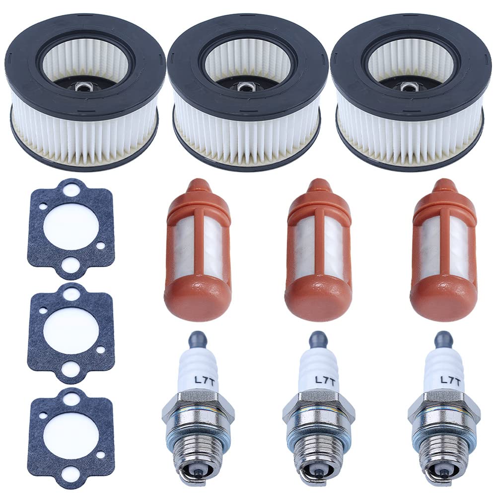 Gubeter Hd2 Luftfilter-Kit, für Stihl Ms311 Ms381 Ms391 Ms291, Ms 291C Kettensäge, 1141-120-1604/1141-140-4400 Gubeter Hd2 Luftfilter-Kit, für Stihl Ms311 Ms381 Ms391 Ms291, Ms 291C Kettensäge, 1141-120-1604/1141-140-4400 von Gubeter
