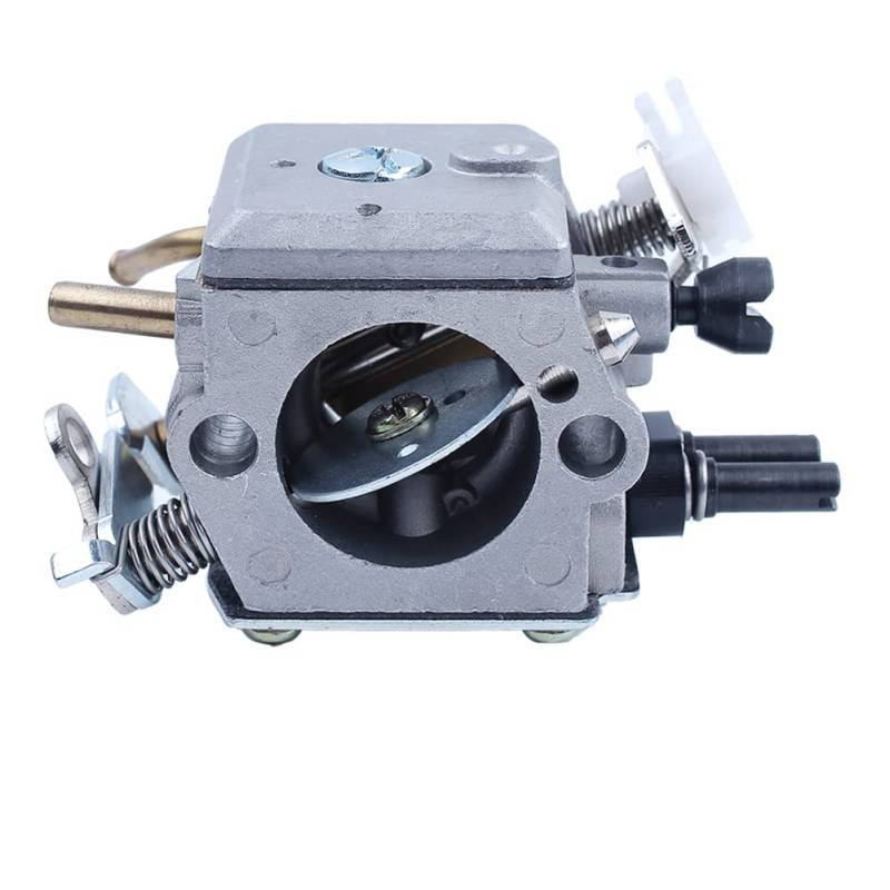 Gubeter Vergaserbaugruppe, für Husqvarna 362 365 371 372 372Xp Benzin-Kettensäge, 503 28 32 03 von Gubeter