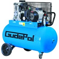Kolbenkompressor GUDEPOL 0XGD28-100-320/230V von Gudepol