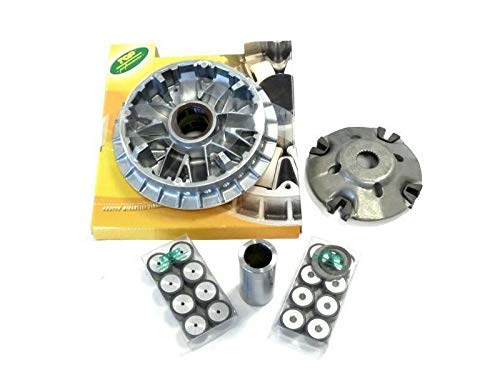 VARIATOR FÜR T-MAX von Lupsty