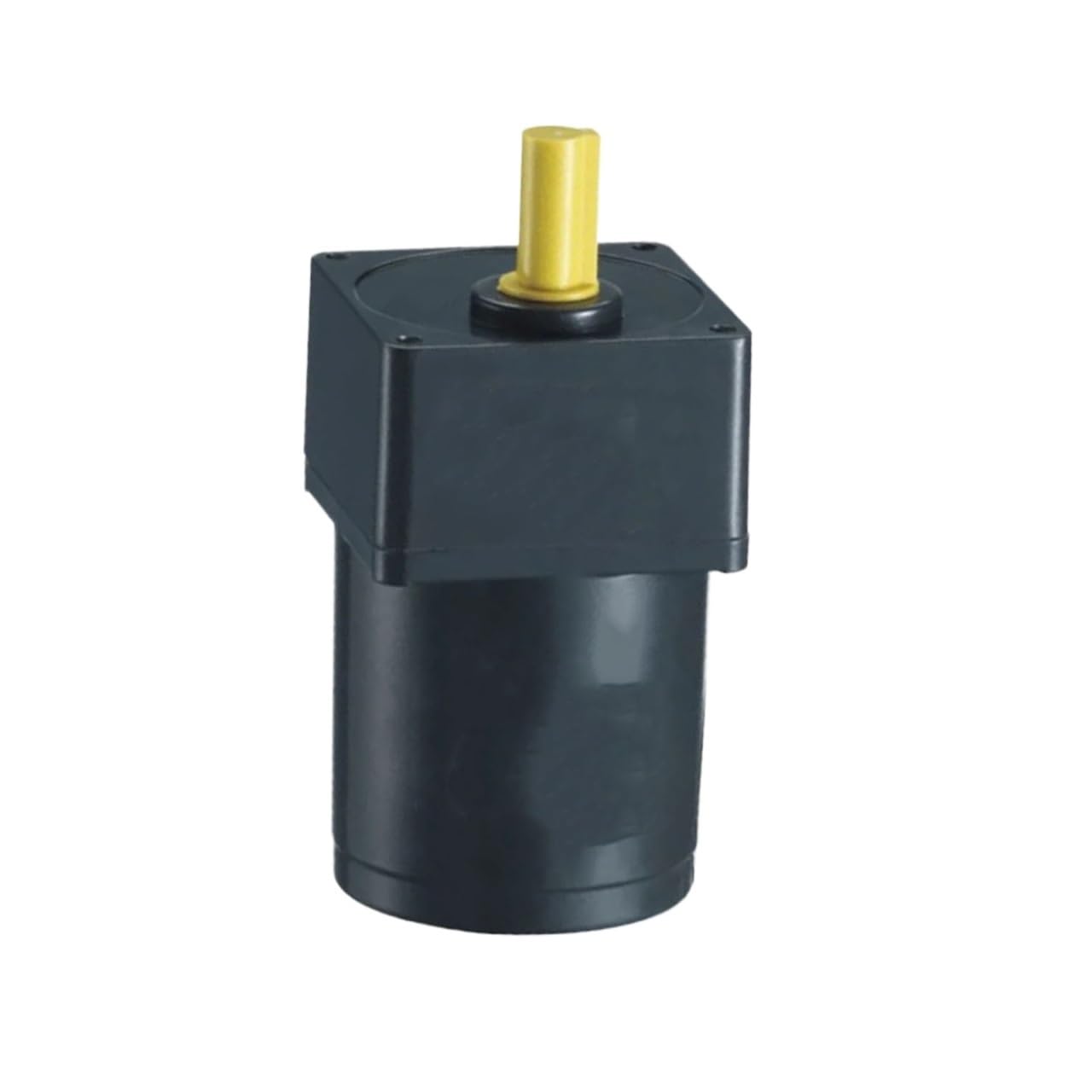Getriebemotor 1 stücke 25W Fest Geschwindigkeit Getriebe Motor 110V AC Einphasig 80x80mm Rahmen Konstante Geschwindigkeit Induktion Motor Variabler(25RPM) von GuidNaurys