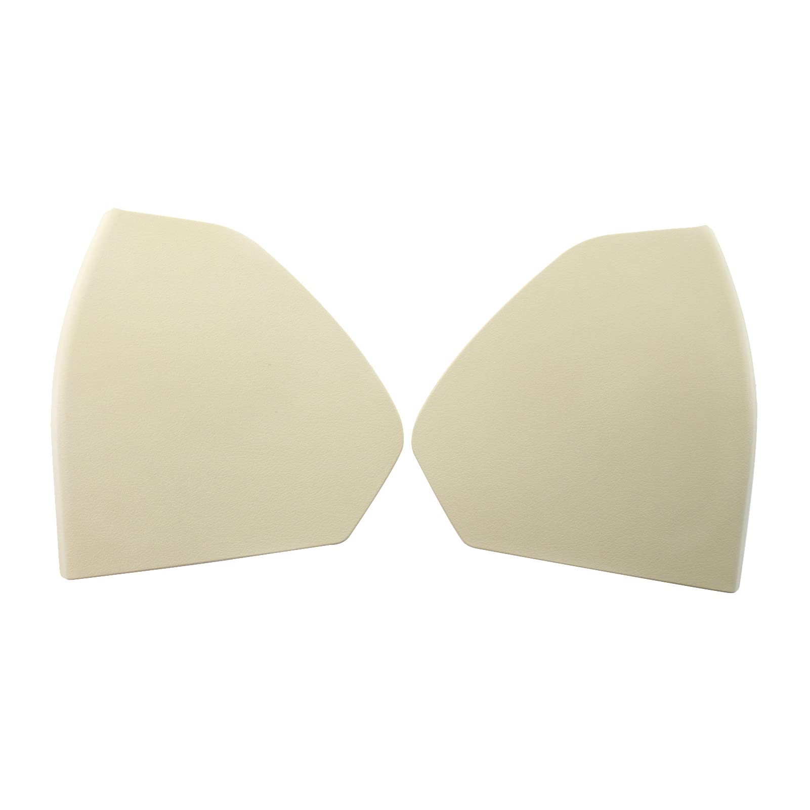 Guihydur Beige Kunststoff Abdeckung HüLle Trim für die VordertüR des Autos für E- W211 2003-2009 2117270148 2117270248 Guihydur Beige Kunststoff Abdeckung HüLle Trim für die VordertüR des Autos für E- W211 2003-2009 2117270148 2117270248 von Guihydur