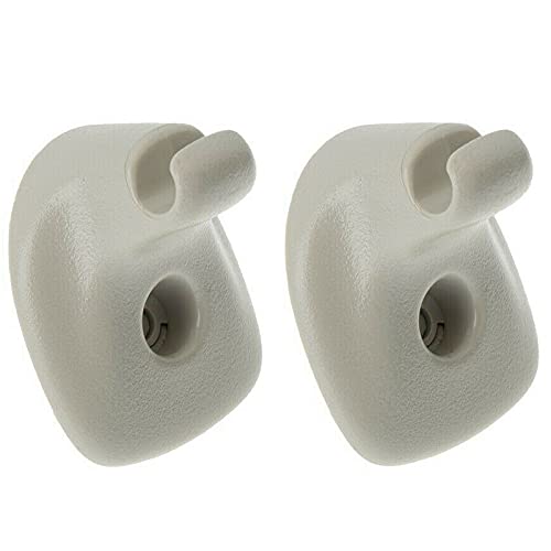 Guihydur FüR 08-10 Sebring Sonnenblende Clip Guihydur FüR 08-10 Sebring Sonnenblende Clip von Guihydur