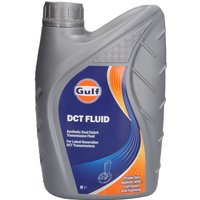 Getriebeöl GULF DCT FLUID 1L von Gulf