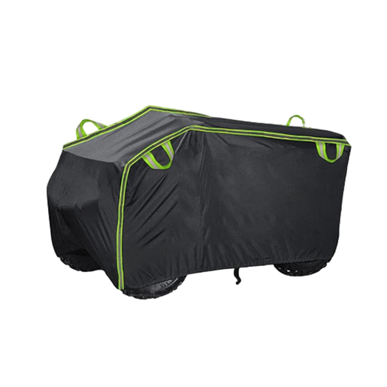 ATV-Aufbewahrungsabdeckung, ATV-Abdeckung, Wetter-Quad-Abdeckung, Outdoor-ATV-Abdeckung, ATV-Anhängerabdeckung, robuste Schutzhülle, ATV-Wasserdichtigkeit, geeignet für UV-beständige ATV-Abdeckung ATV-Aufbewahrungsabdeckung, ATV-Abdeckung, Wetter-Quad-Abdeckung, Outdoor-ATV-Abdeckung, ATV-Anhängerabdeckung, robuste Schutzhülle, ATV-Wasserdichtigkeit, geeignet für UV-beständige ATV-Abdeckung von Gungtj