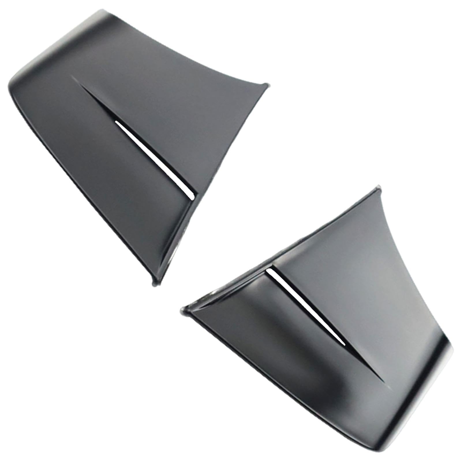 Vielseitige Motorrad-Winglets und Spoiler | Motorrad-Seitenwindflossen für verbesserte Aerodynamik und Kontrolle bei Fahrbedingungen, aerodynamische Seitenwindflossen für verbesserte Stabilität Vielseitige Motorrad-Winglets und Spoiler | Motorrad-Seitenwindflossen für verbesserte Aerodynamik und Kontrolle bei Fahrbedingungen, aerodynamische Seitenwindflossen für verbesserte Stabilität von Gungtj