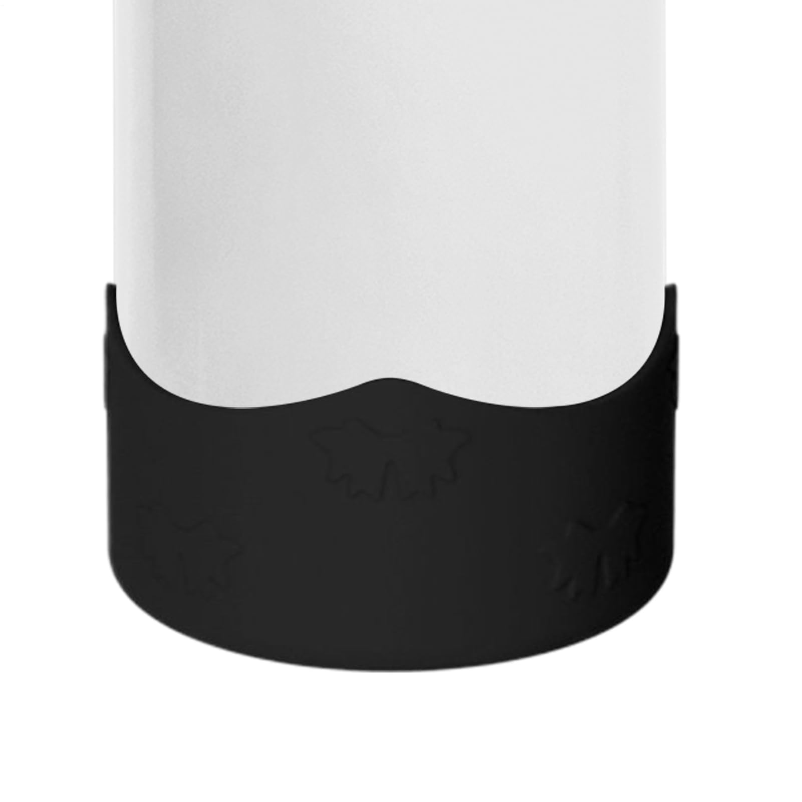 Gupcaqosjw Trinkflasche Boot - Silikon-Bodenhülle Für Trinkflaschen | Angenehme Haptik Flaschenzubehör, Schutzcover Für Damen, Herren, Jugendliche & Sportler von Gupcaqosjw