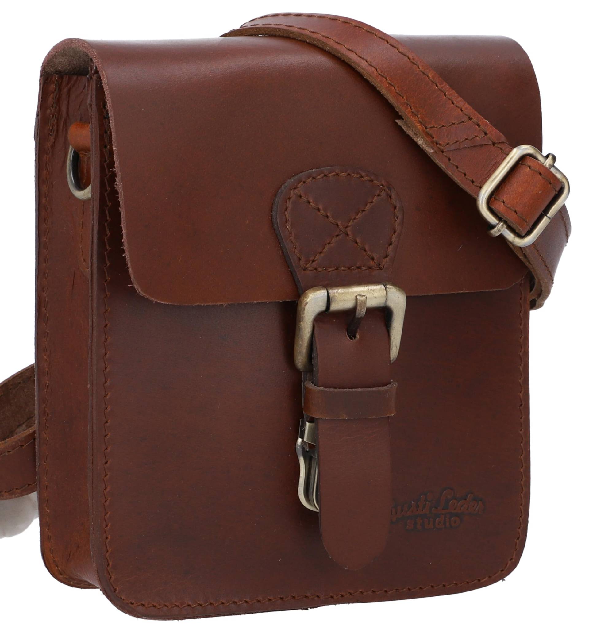 Gusti Fahrradtasche Leder - Cadel E. Lenkertasche Umhängetasche Gürteltasche Bauchtasche Damen Herren Fahrrad Zubehör Ledertasche Braun Gusti Fahrradtasche Leder - Cadel E. Lenkertasche Umhängetasche Gürteltasche Bauchtasche Damen Herren Fahrrad Zubehör Ledertasche Braun von Gusti
