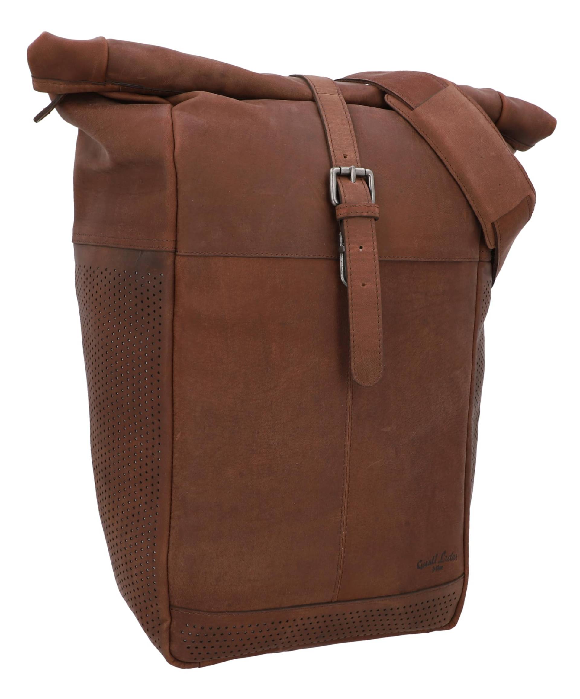Gusti Gepäckträgertasche Leder - Amets T. Packtasche mit Schultergurt Fahrradtasche Umhängetasche groß Leder Braun Gusti Gepäckträgertasche Leder - Amets T. Packtasche mit Schultergurt Fahrradtasche Umhängetasche groß Leder Braun von Gusti