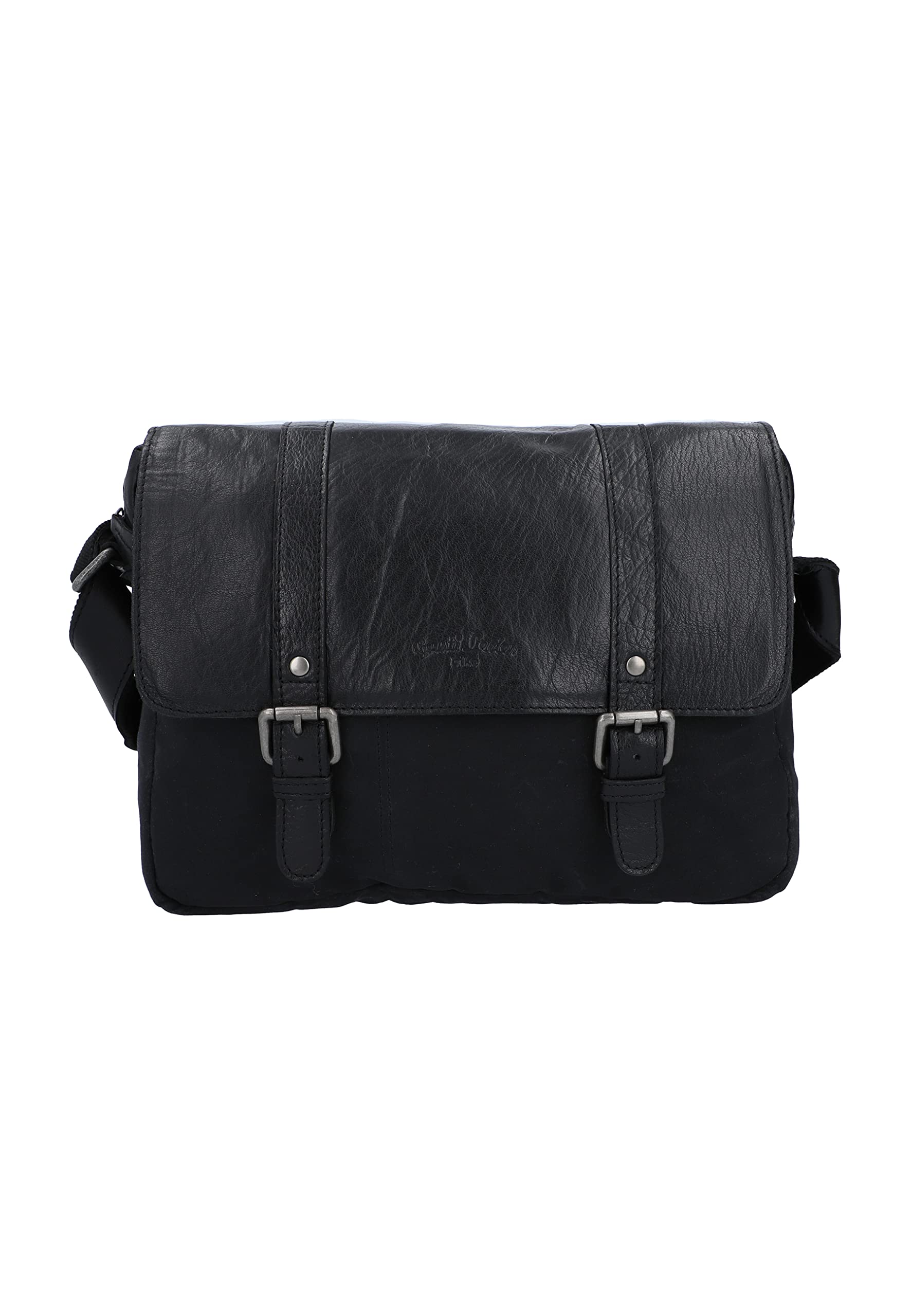 Gusti Lenkertasche Leder- Odiel D. Lenkertasche inkl. Platte Umhängetasche Fahrradtasche Tablet Ledertasche Vintage Schwarz Leder Gusti Lenkertasche Leder- Odiel D. Lenkertasche inkl. Platte Umhängetasche Fahrradtasche Tablet Ledertasche Vintage Schwarz Leder von Gusti