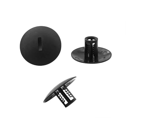 Guus Car Spare Parts GuusCar 10x Rear Wheel Arch Lining Clips For Vauxhall Vivaro, For Renault Trafic/Primastar 7703081227 7703081127 Guus Car Spare Parts GuusCar 10x Rear Wheel Arch Lining Clips For Vauxhall Vivaro, For Renault Trafic/Primastar 7703081227 7703081127 von Guus Car Spare Parts
