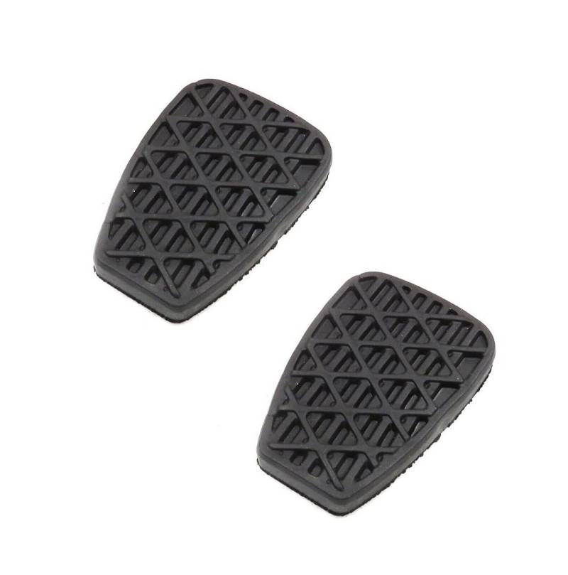 Guus Car Spare Parts GuusCar 2X Brake Pedal Rubber Pad For Mercedes Sprinter 06-13 VW Crafter 06-16 2E0721173A 2012920082 A201292 0082 2E0721173 von Guus Car Spare Parts