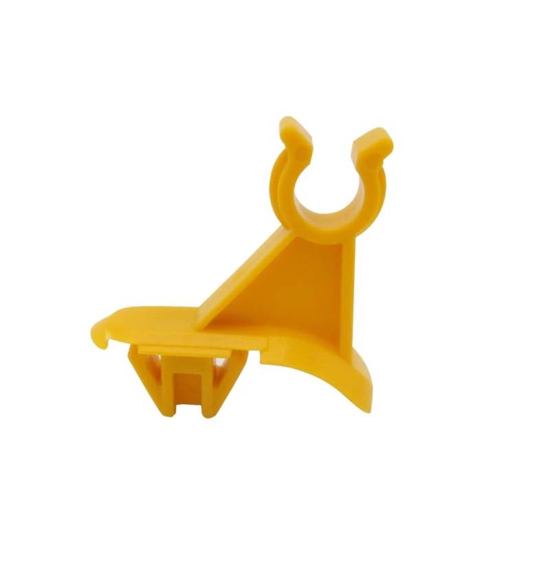 Guus Car Spare Parts GuusCar For TRANSIT CONNECT BONNET STAY ENGINE ROD HOLDER CLIP PROP 2003-2013 1518081 8T1616828AA von Guus Car Spare Parts