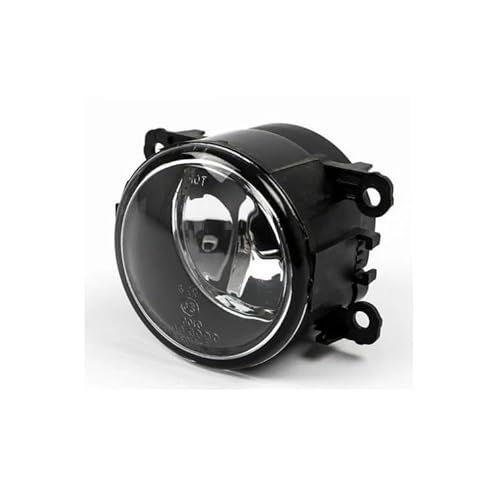GuusCar 1x For Ford Fiesta MK7 Zetec 2008-2013 Car Front Fog Light Lamp DRL Without Bulb 1209177/8200074008 GuusCar 1x For Ford Fiesta MK7 Zetec 2008-2013 Car Front Fog Light Lamp DRL Without Bulb 1209177/8200074008 von Guus Car Spare Parts