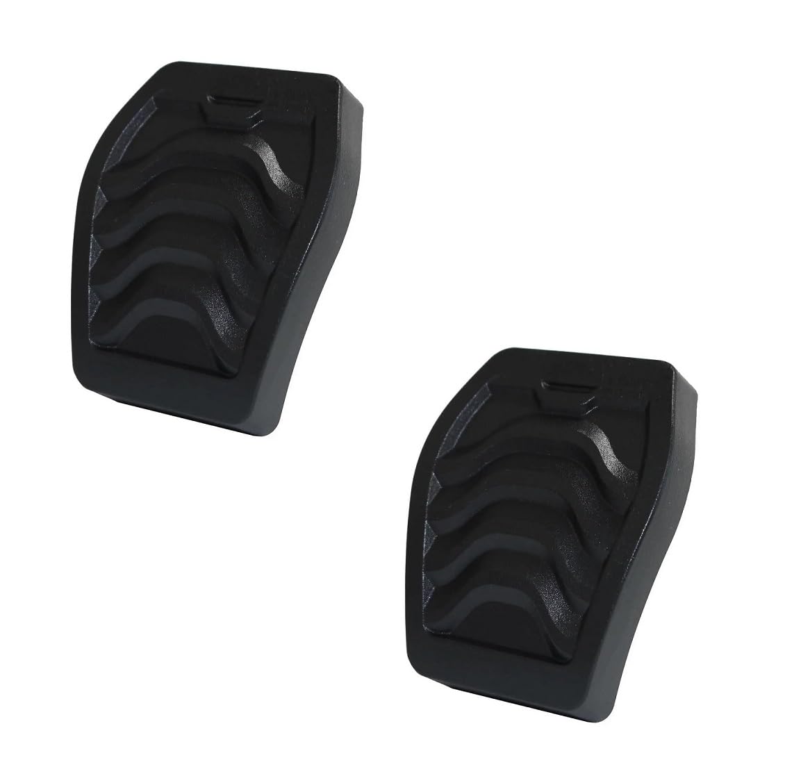 GuusCar 2PCS FOR FORD TRANSIT MK8 COURIER TOURNEO BRAKE CLUTCH PEDAL RUBBERS BK217A624AB 1826229 GuusCar 2PCS FOR FORD TRANSIT MK8 COURIER TOURNEO BRAKE CLUTCH PEDAL RUBBERS BK217A624AB 1826229 von Guus Car Spare Parts