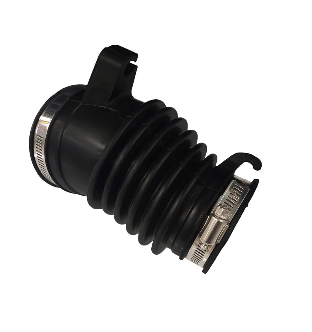 GuusCar Compatible With H o n d a Civic AIR FLOE PIPE 2017-2020 1722859NG00 / 17228-59N-G00 GuusCar Compatible With H o n d a Civic AIR FLOE PIPE 2017-2020 1722859NG00 / 17228-59N-G00 von Guus Car Spare Parts